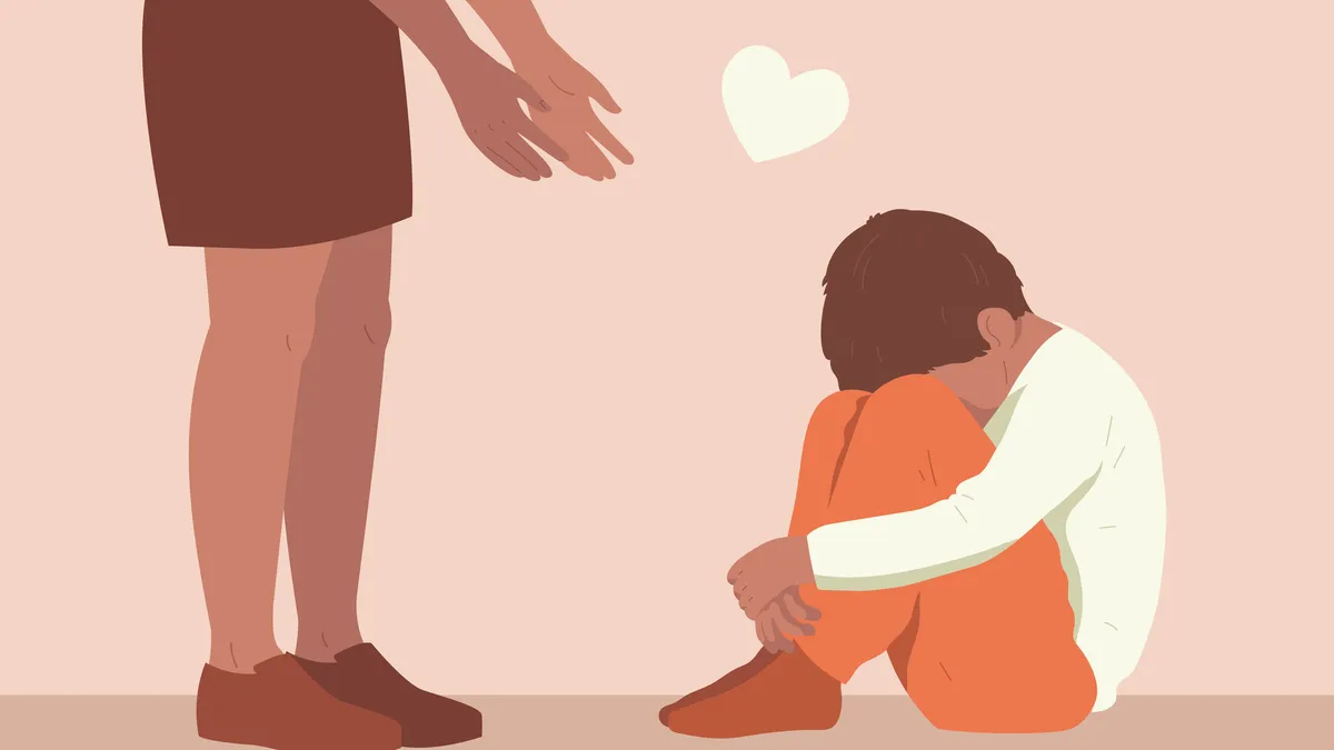 Child Mental Health